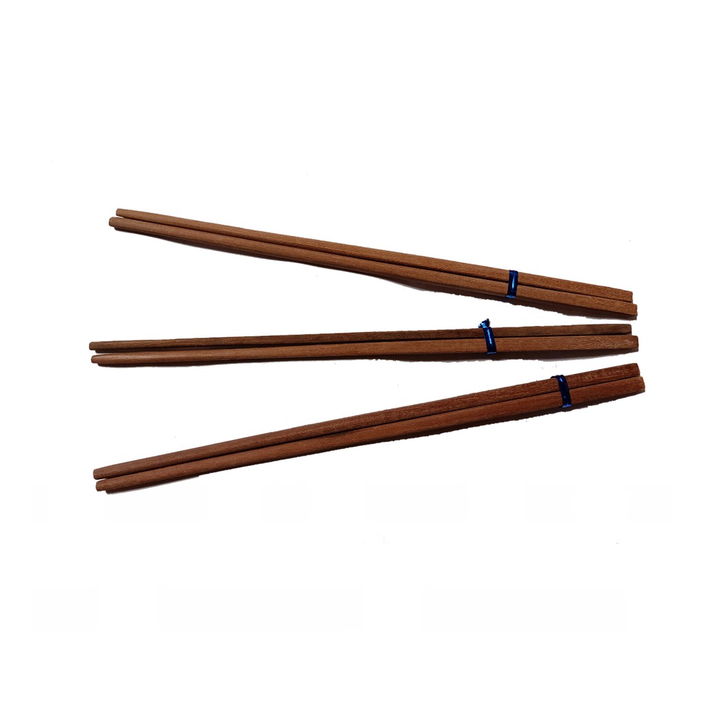 Sumpit Kayu - Sumpit Mie Wooden Chopsticks -SUMPIT SET