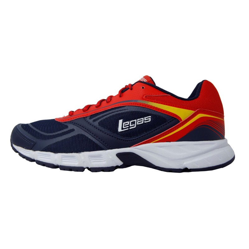 SEPATU RUNNING LEGAS | EVADE 2 LA M-461