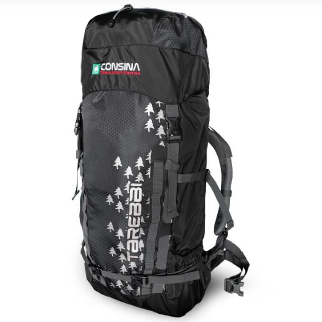tas carier consina 60ltr