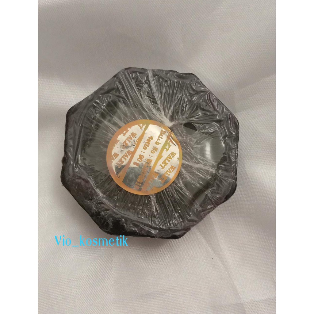 ✨vio✨BLACK WALET FACIAL SOAP | SABUN WALET HITAM [BPOM]