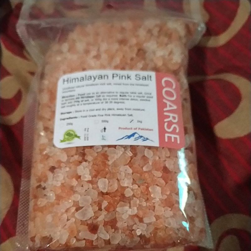 

Garam Himalaya kasar