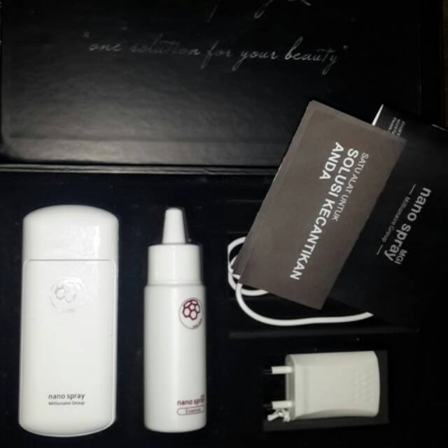Nano spray 2