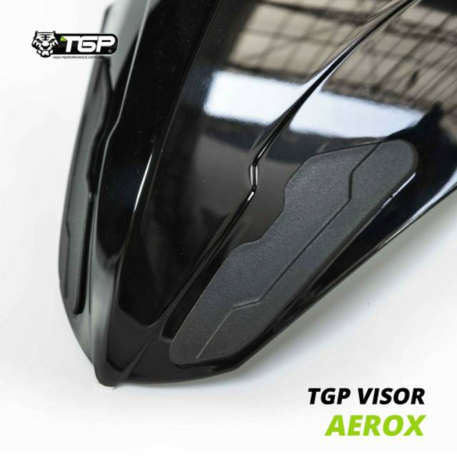 Visor Aerox Winshield Aerox Winsil Aerox Merk Tgp Original