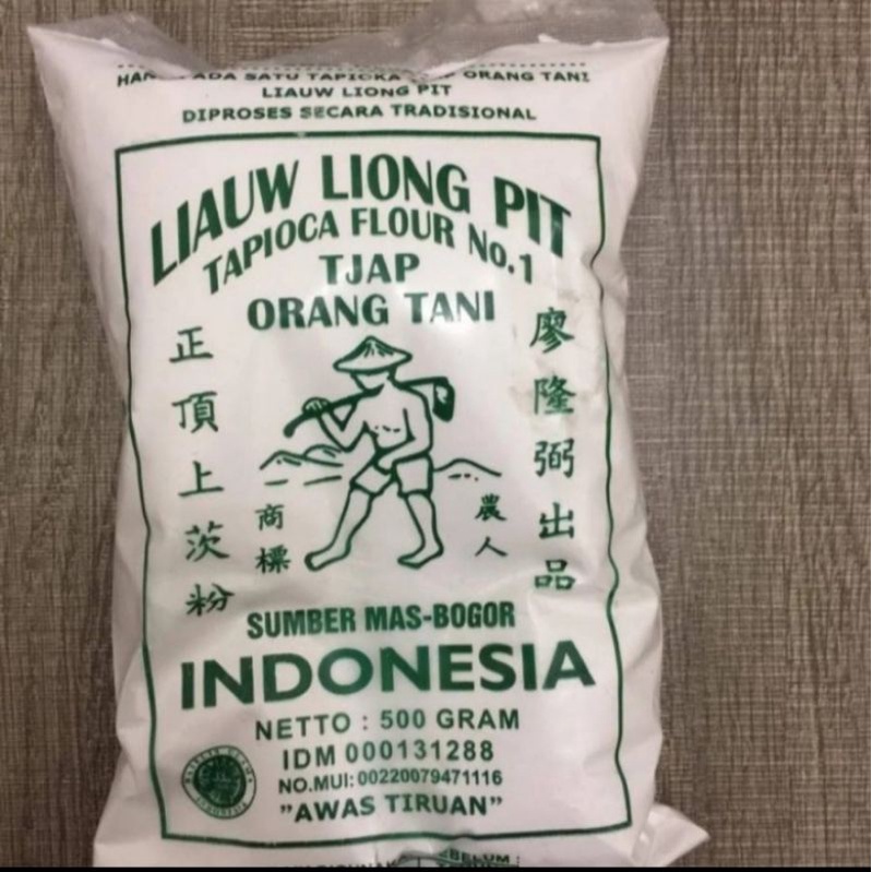 

tepung liauw liong pit 1 kg