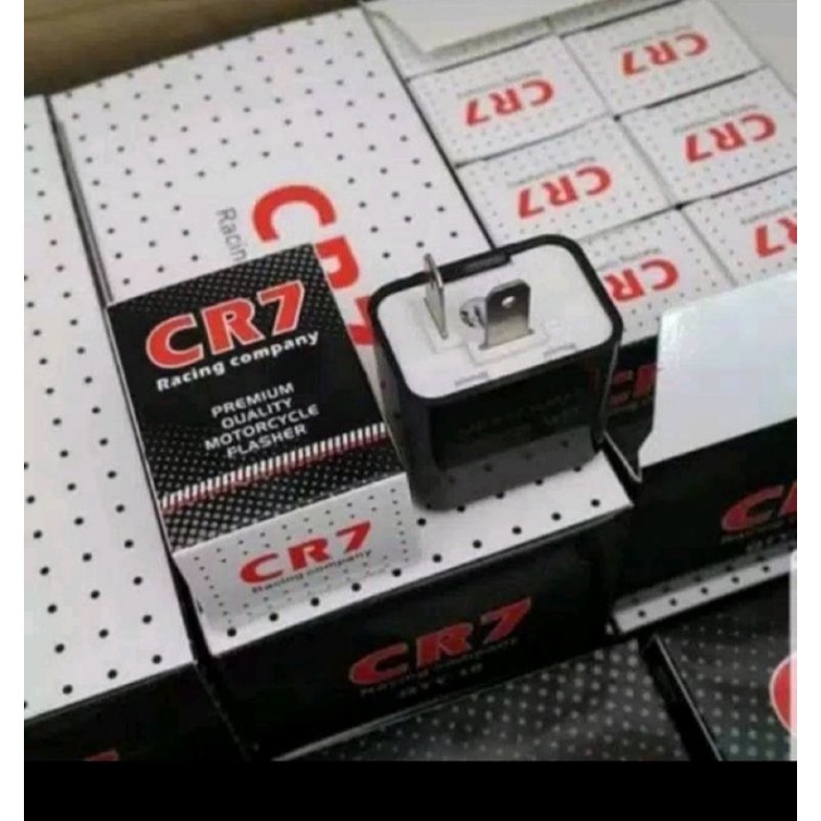 FLASHER / FLASER SEN / FLASER CR7