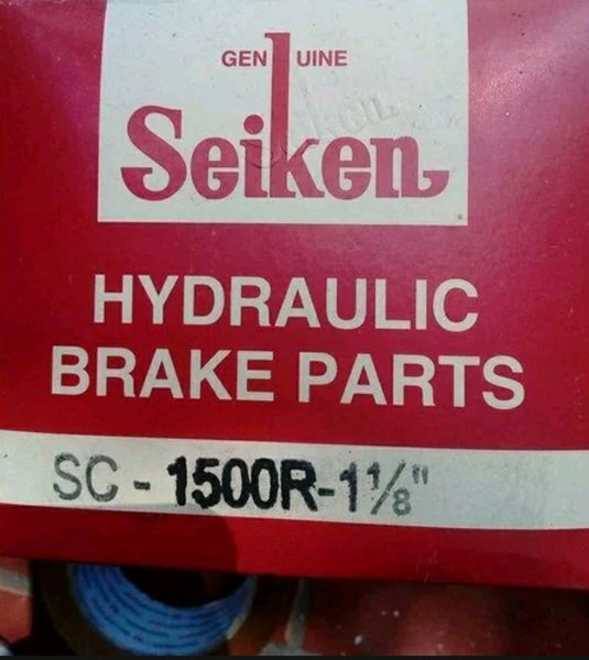 Karet Rem Belakang Toyota Rino Rhino Engkel SC1500R
