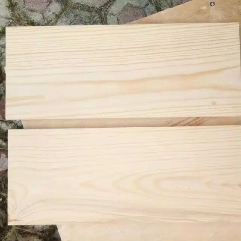 kayu jatibelanda exs palet ukuran 60x6x1,4/1.6/1,8 sudah halus minimal pembelian 4 batang
