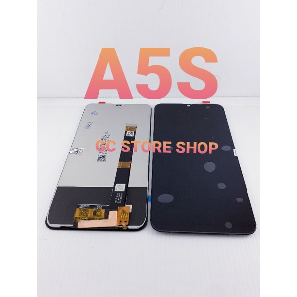 LCD TOUCHSCREEN OPPO A5S/A7/A12 2020/REALME 3/A11K FULLSET