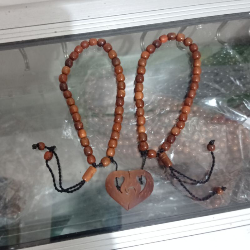 Gelang Kaukah kokka Bulat Cople