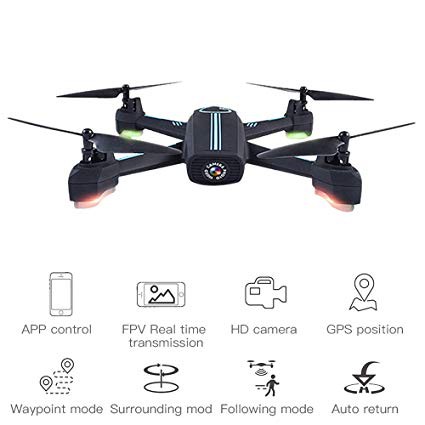 drone jxd 528