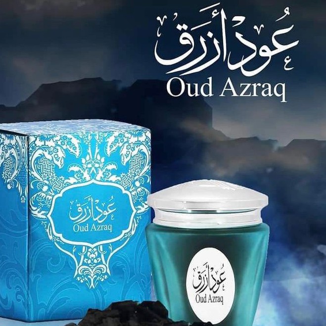 Bakhour Almas Bukhur Oud Azraq Bakhoor Buhur Dupa Menyan Gahru Arab Bakhor Gaharu Original Saudi Pengharum Bakar Incense Burner