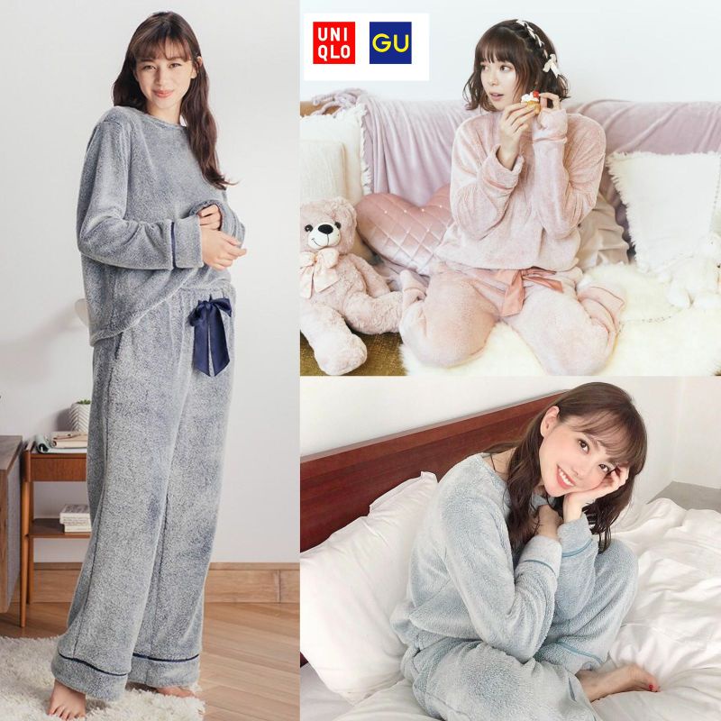 G** by unq set pajamas flare set