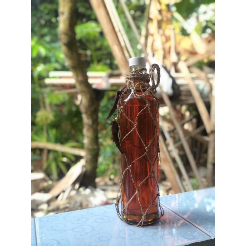 

Madu Odeng Hutan Baduy 660ml