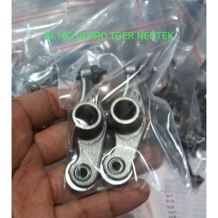 PELATUK LOLLRE_GL PRO,TIGER..