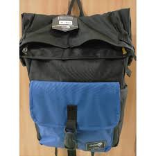 Eversac Logan Backpack