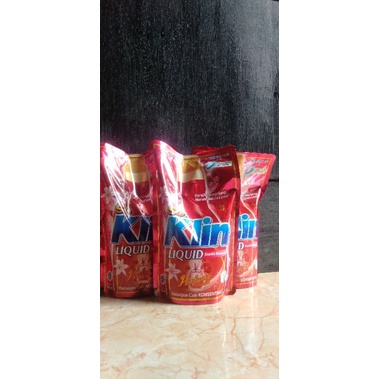 So Klin Liquid 750 ml