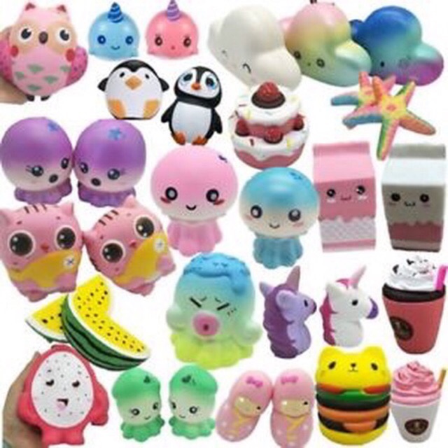 squishy yang paling jumbo