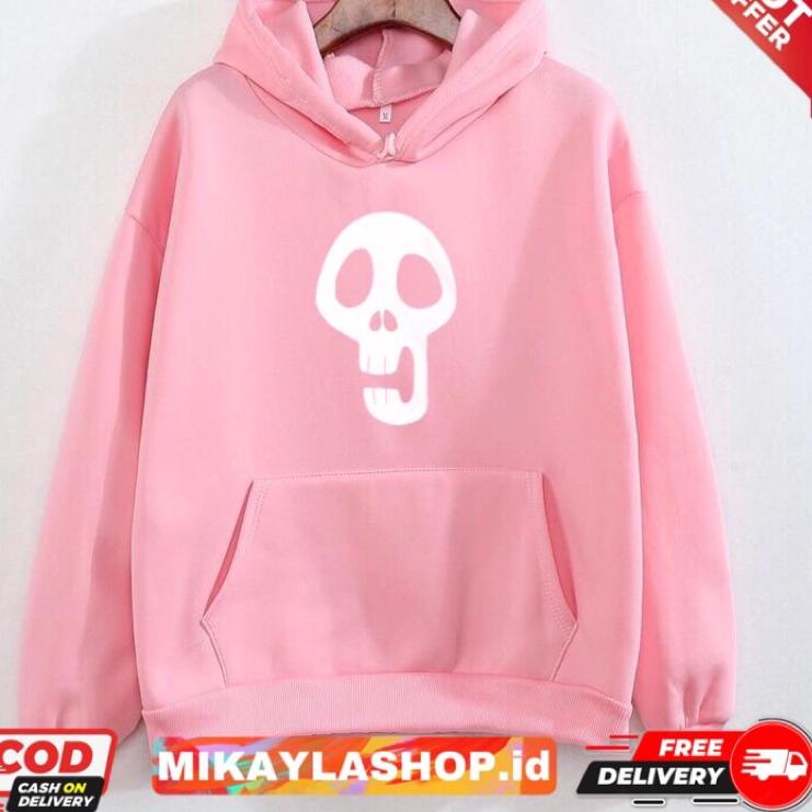 Lagi Tren.. SWEATER HOODIE JAKET HARIKO THE HAUNTED HOUSE SHINBI ANAK LAKI-LAKI PEREMPUAN HARI KO SI