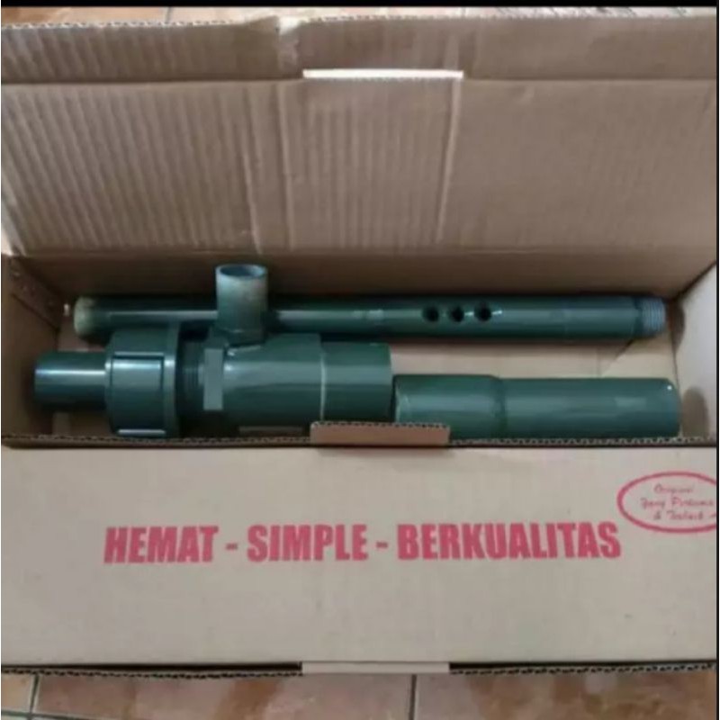 Mata Jet KIM HI-TECH × Mata Jet Apolo × Mata Jet Mini