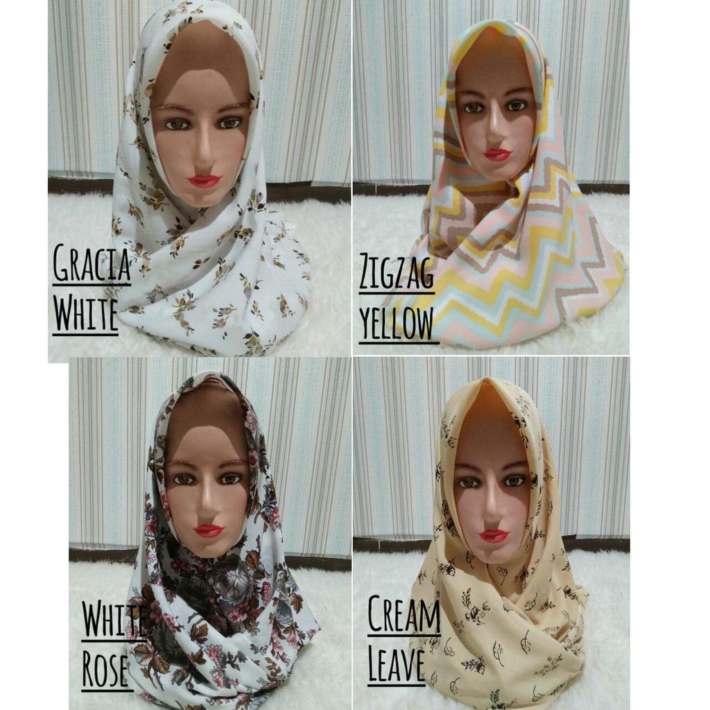 Wolfis motif, segiempat motif, segi empat wolfis, khimar wolvis, flowy, shabby chic