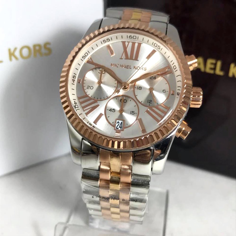 harga jam michael kors original