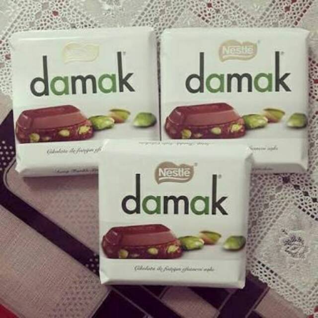 

NESTLE DAMAK