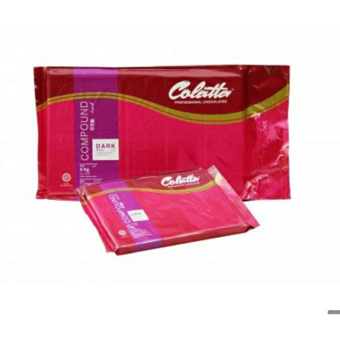 

Colatta Dark Compound 5 KG