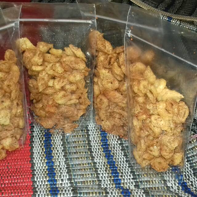 

keripik gulung (pikroll)