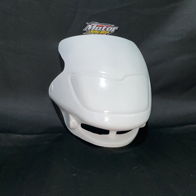 Batok Buta Drag Road RaceHonda Nova Dash List Lampu