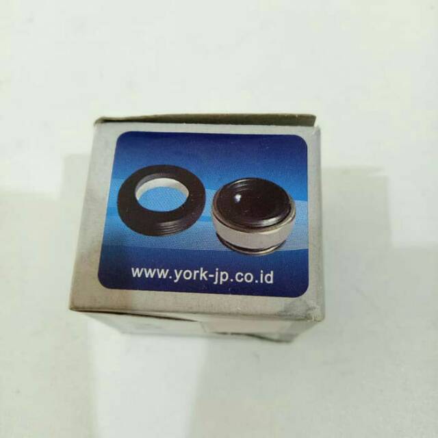 Mechanical Seal SMZ-260 JP Sparepart Pompa Air Shimizu PC 375 260 BIT