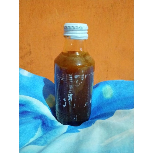 

Madu Klanceng