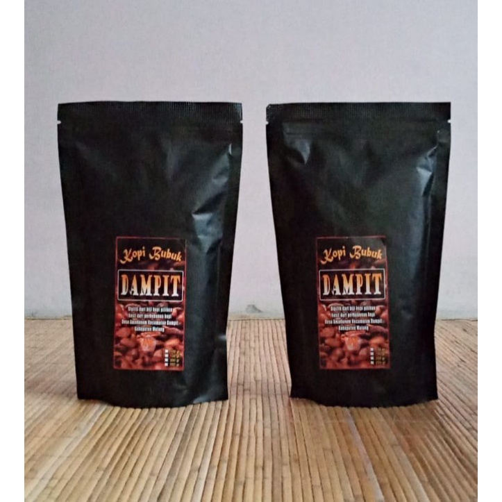 

KOPI DAMPIT