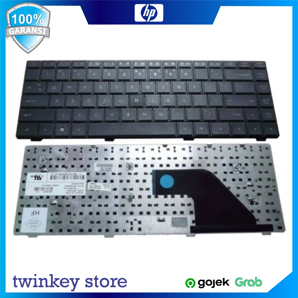 Keyboard Laptop HP 420