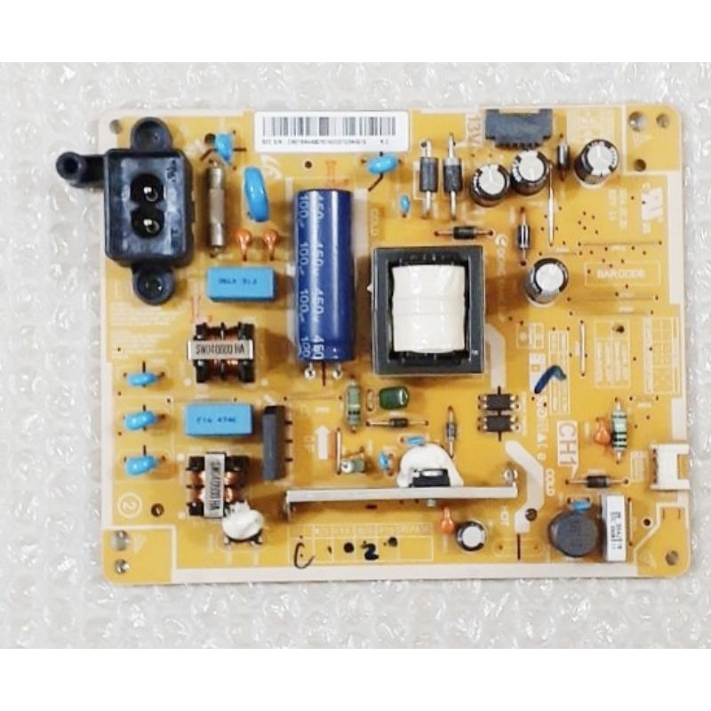 PSU TV LED SAMSUNG UA32FH4003R  Power supply tv led samsung ua32fh4003