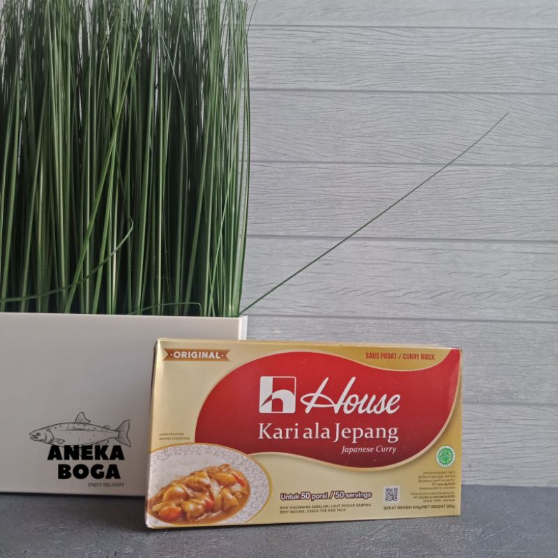 

HOUSE KARI ALA JEPANG