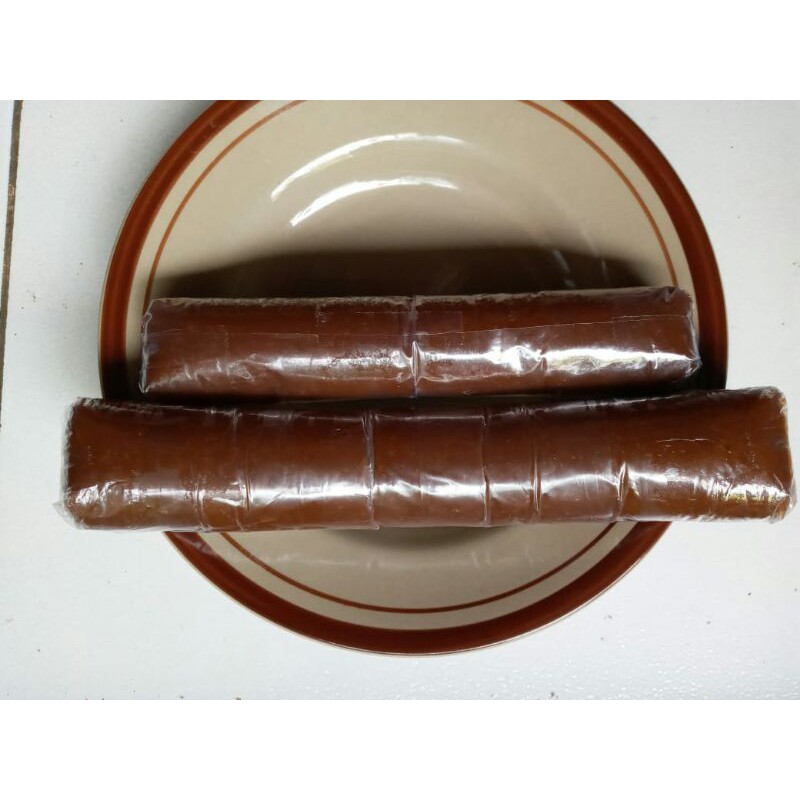 

DODOL KETAN BETAWI ASLI