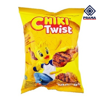 

CHIKI TWIST CHICKEN GRILLED 40GR