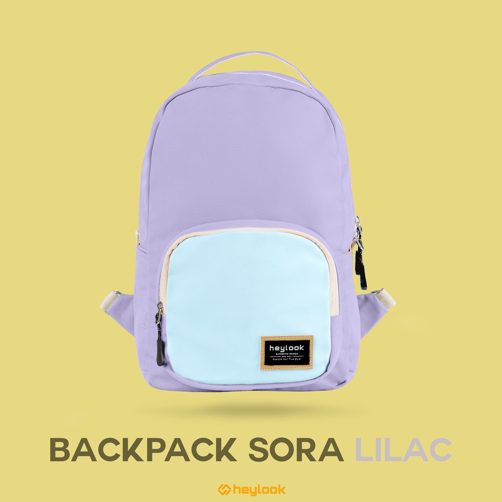 Tas Ransel Backpack Wanita Tas Ransel Sekolah Wanita Tas Kerja Wanita Casual Tas Punggung Wanita Canvas Waterproof