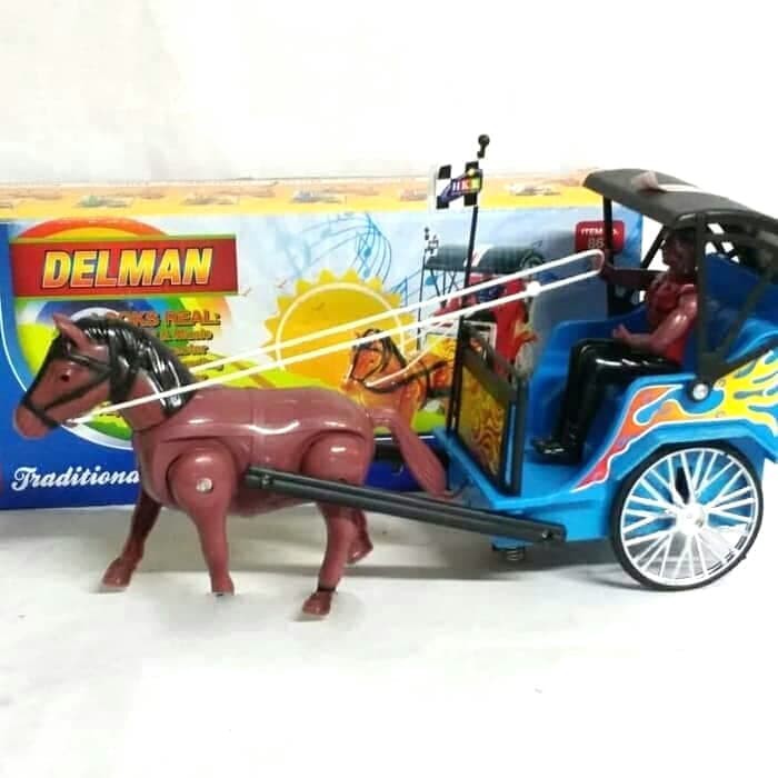 Harga kuda delman Terbaru Jul 2026 | BigGo Indonesia