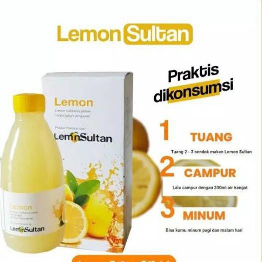 

Product asli✔ COD LEMON SULTAN/SARI LEMON MURNI/LEMON CALIFORNIA SURABAYA SIDOARJO STOCK READYQ43Q03