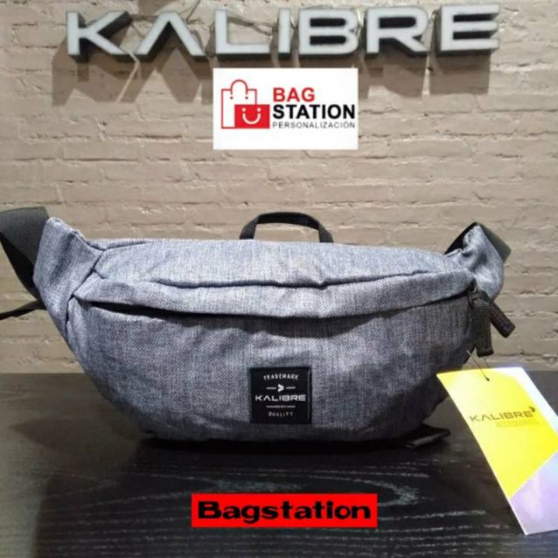 KALIBRE WAIST BAG ONIX ORIGINAL TAS PINGGANG KALIBRE ONIX ORIGINAL