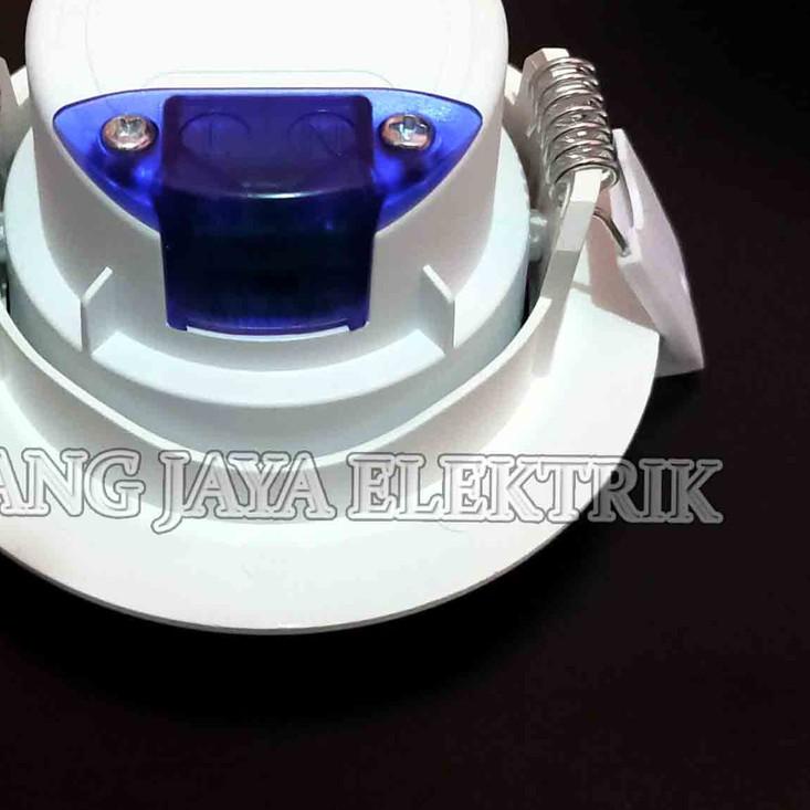 ✭ Downlight Spotlight LED/COB 5 Watt Panasonic Neo Garansi ➲