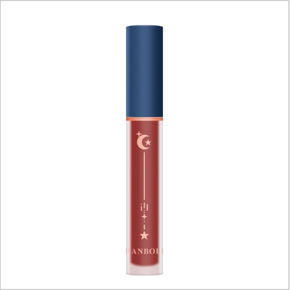 [PER PCS] Hanboli Velvet Lip Glaze