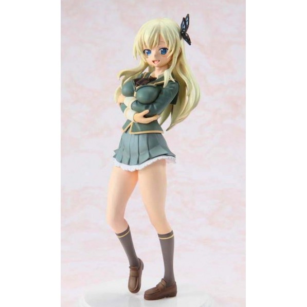 Ichiban Kuji Kashiwazaki Sena - Boku Wa Tomodachi ga Sukunai