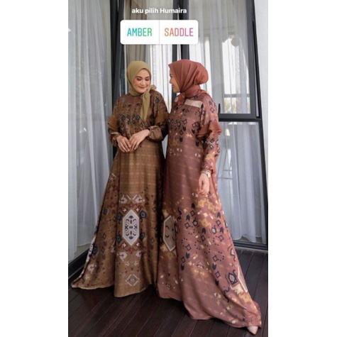 Gamis raya terbaru 2023 GAMIS SILK PREMIUM  GAMIS MAXMARA LUX PREMIUM MOTIV GAMIS MURAH