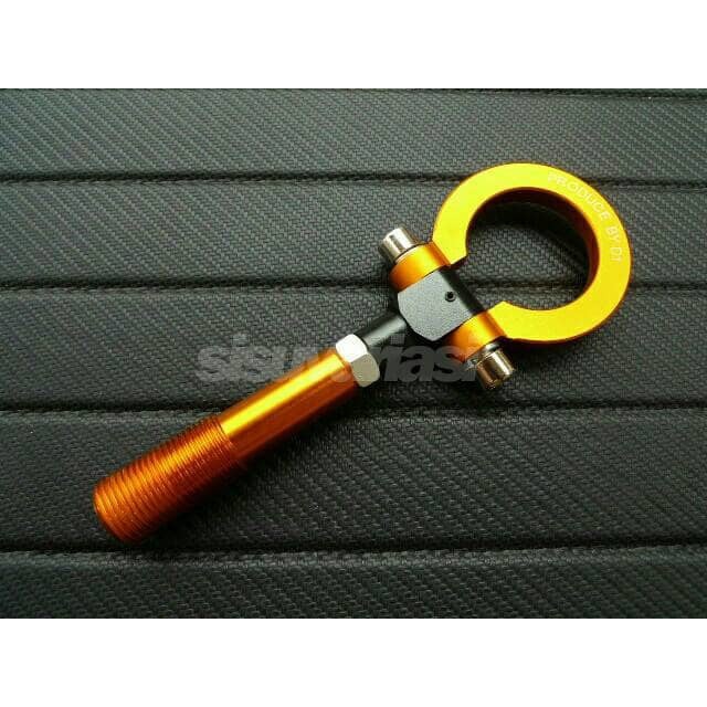 towing hook all new avanza