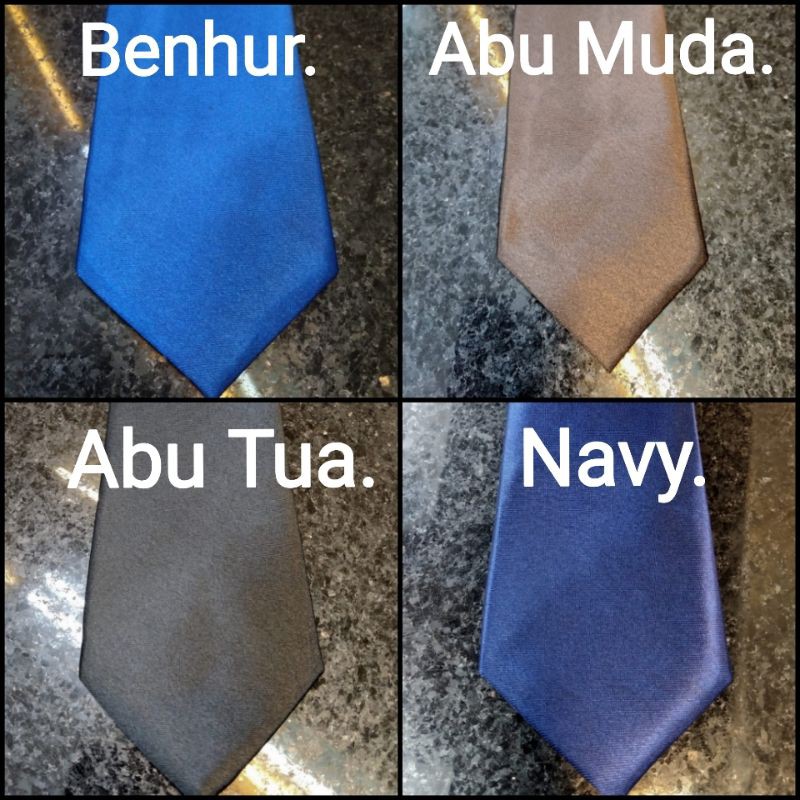 Dasi Polos, Dasi Seragam, Dasi Slim, Dasi Polos Warna, Dasi Formal, Dasi Kerja, Dasi Kantor