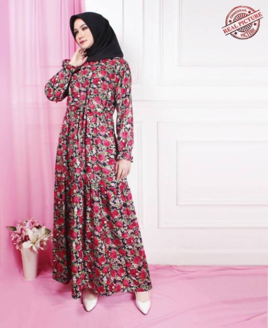 Maxi ambar 3warna