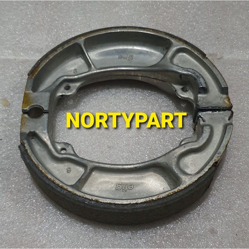 KAMPAS REM BELAKANG ELIG PCX 125-150 CBU THAILAND