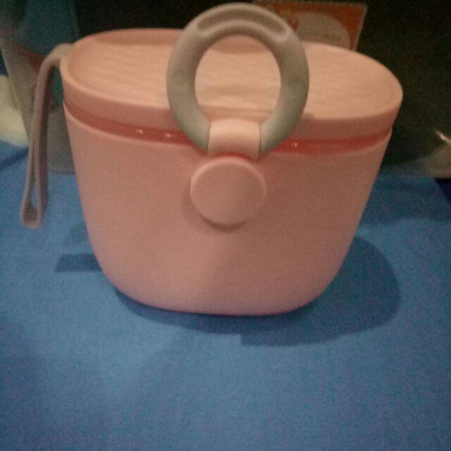 Ckbebe Tempat Penyimpanan Makanan Portable